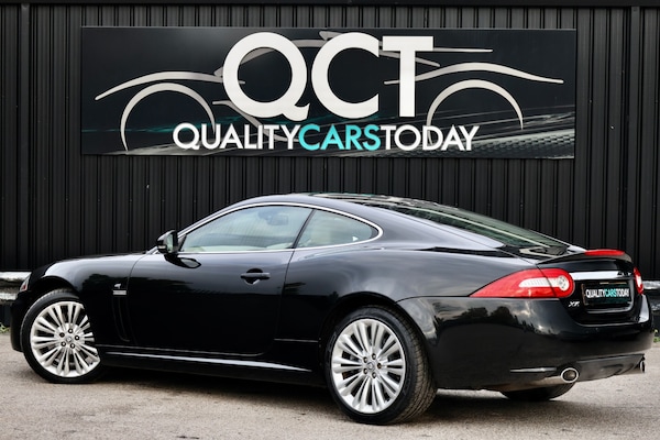 Used Jaguar XK 2010 for sale - 76155793: Photo 10