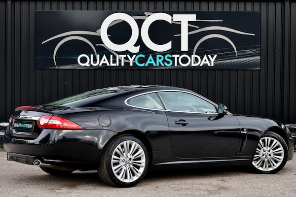 Used Jaguar XK 2010 for sale - 76155793: Photo 11