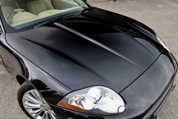 Used Jaguar XK 2010 for sale - 76155793: Photo 13