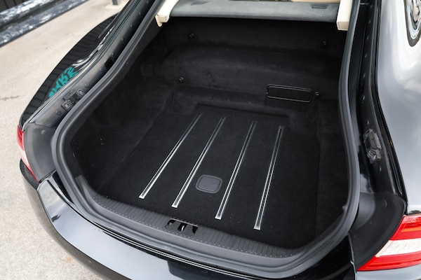 Used Jaguar XK 2010 for sale - 76155793: Photo 18