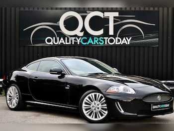 2010 (10) - 5.0 V8 2dr Auto