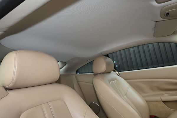 Used Jaguar XK 2010 for sale - 76155793: Photo 23