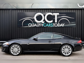 Used Jaguar XK 2010 for sale - 76155793: Photo 2