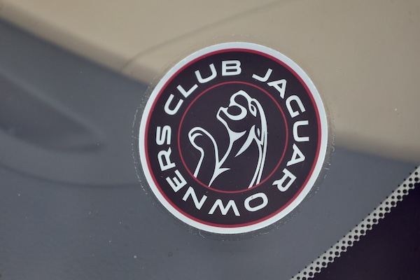 Used Jaguar XK 2010 for sale - 76155793: Photo 37