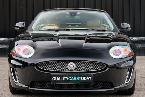 Used Jaguar XK 2010 for sale - 76155793: Photo 4