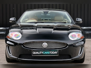 Used Jaguar XK 2010 for sale - 76155793: Photo 4