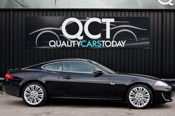 Used Jaguar XK 2010 for sale - 76155793: Photo 7