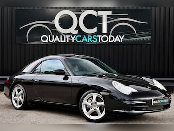 Used Porsche 911 2004 for sale - 78538503: Photo