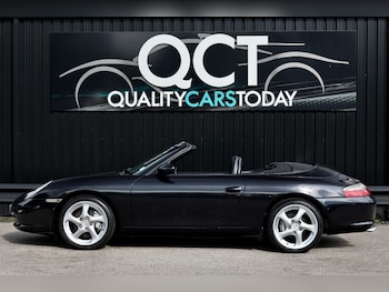 Used Porsche 911 2004 for sale - 78538503: Photo