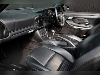Used Porsche 911 2004 for sale - 78538503: Photo