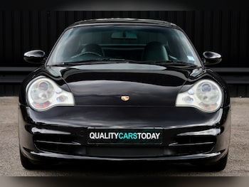 Used Porsche 911 2004 for sale - 78538503: Photo