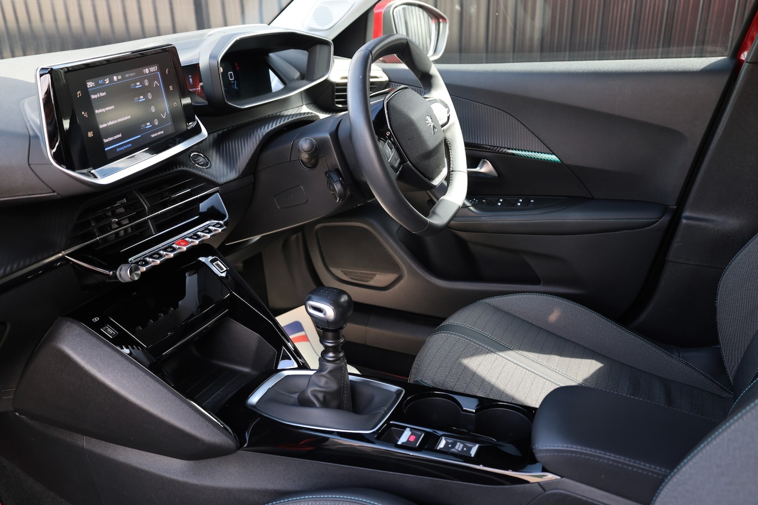 Used Peugeot 2008 2021 for sale - 75694974: Photo 11