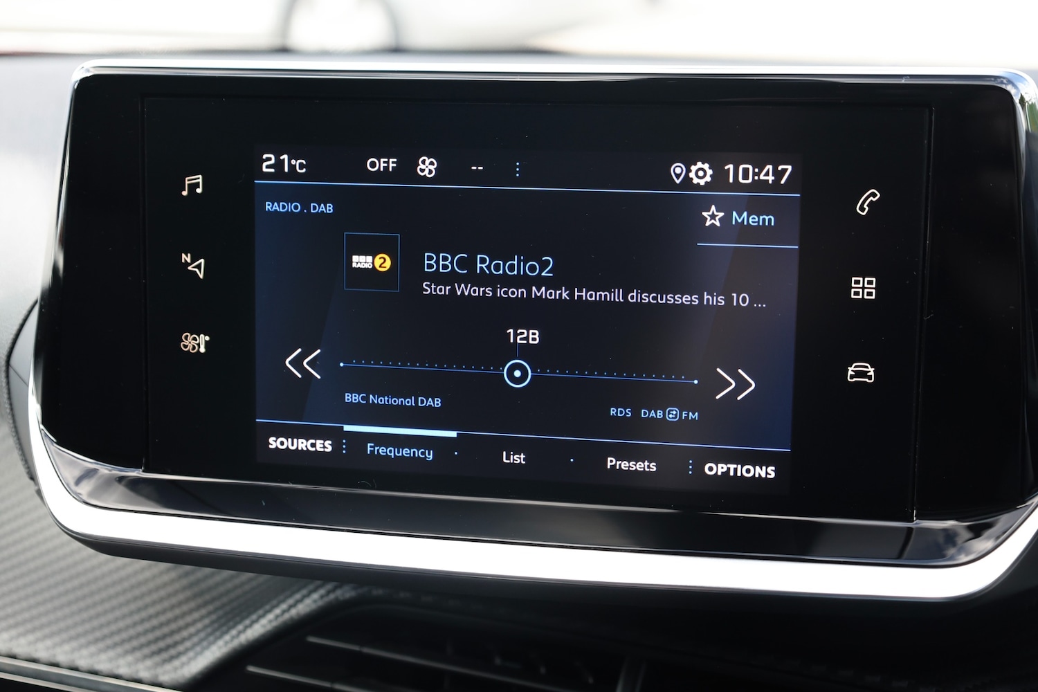 Used Peugeot 2008 2021 for sale - 75694974: Photo 14