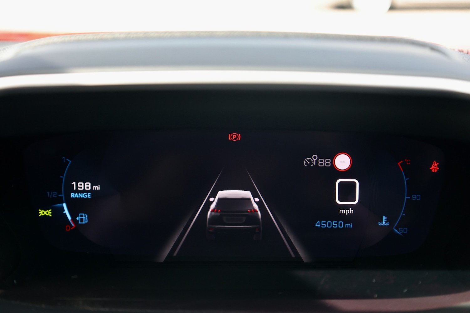 Used Peugeot 2008 2021 for sale - 75694974: Photo 15