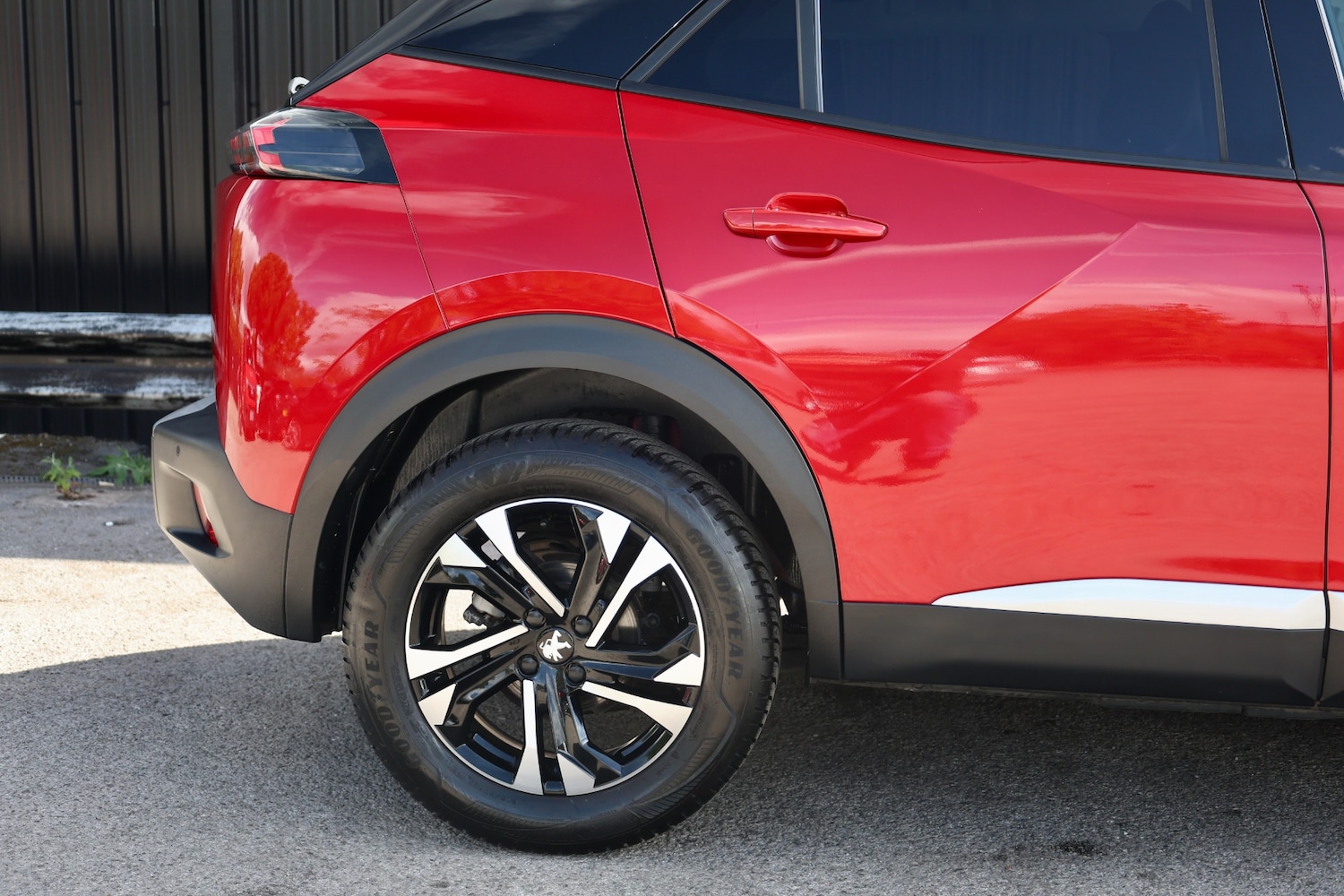 Used Peugeot 2008 2021 for sale - 75694974: Photo 17