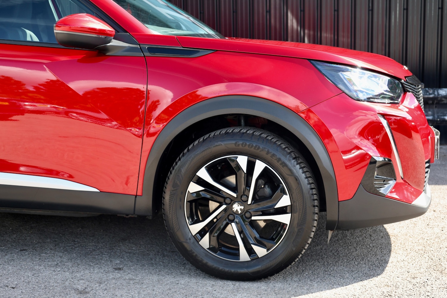 Used Peugeot 2008 2021 for sale - 75694974: Photo 18