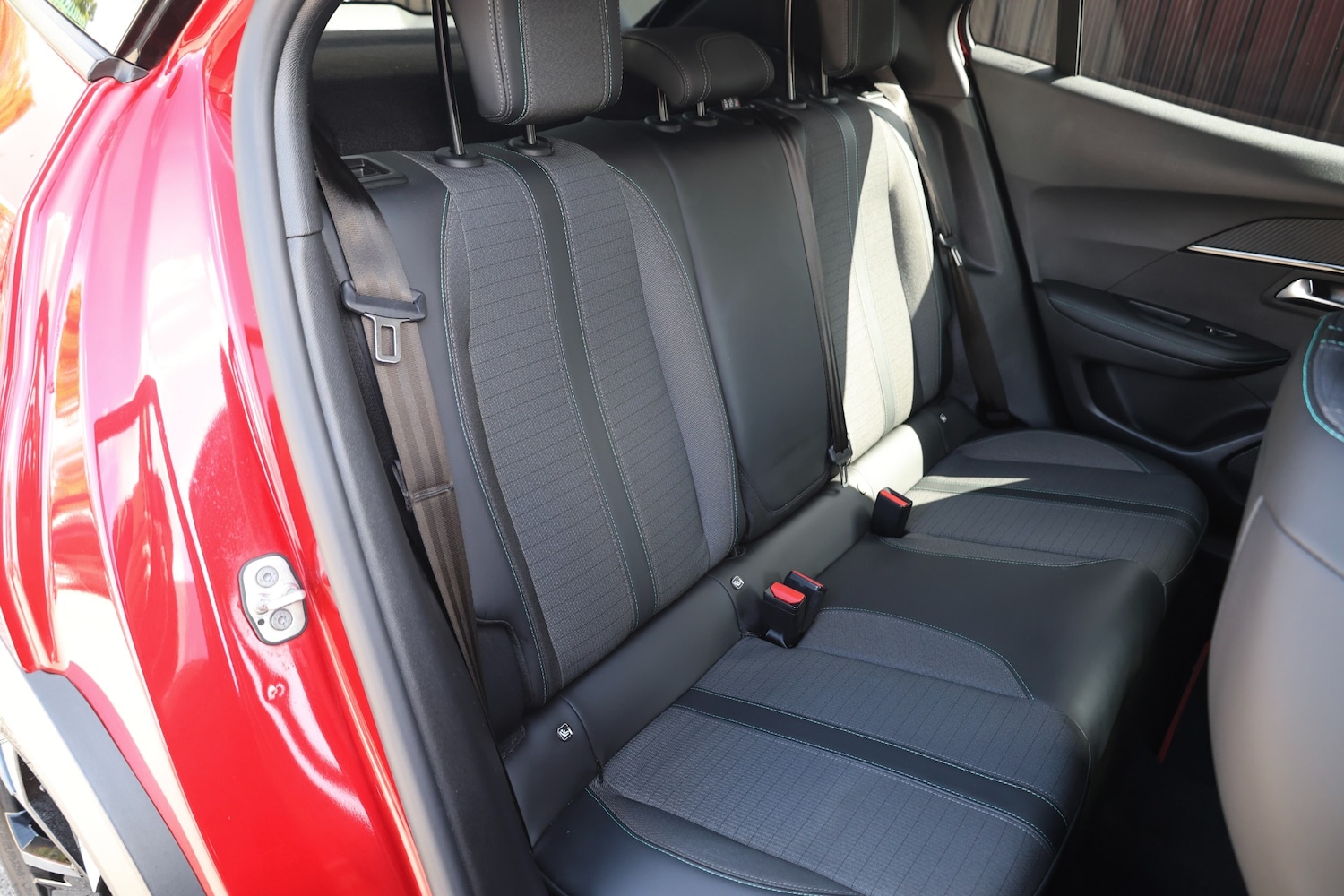 Used Peugeot 2008 2021 for sale - 75694974: Photo 20