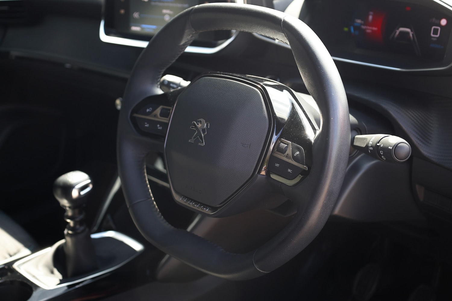 Used Peugeot 2008 2021 for sale - 75694974: Photo 21