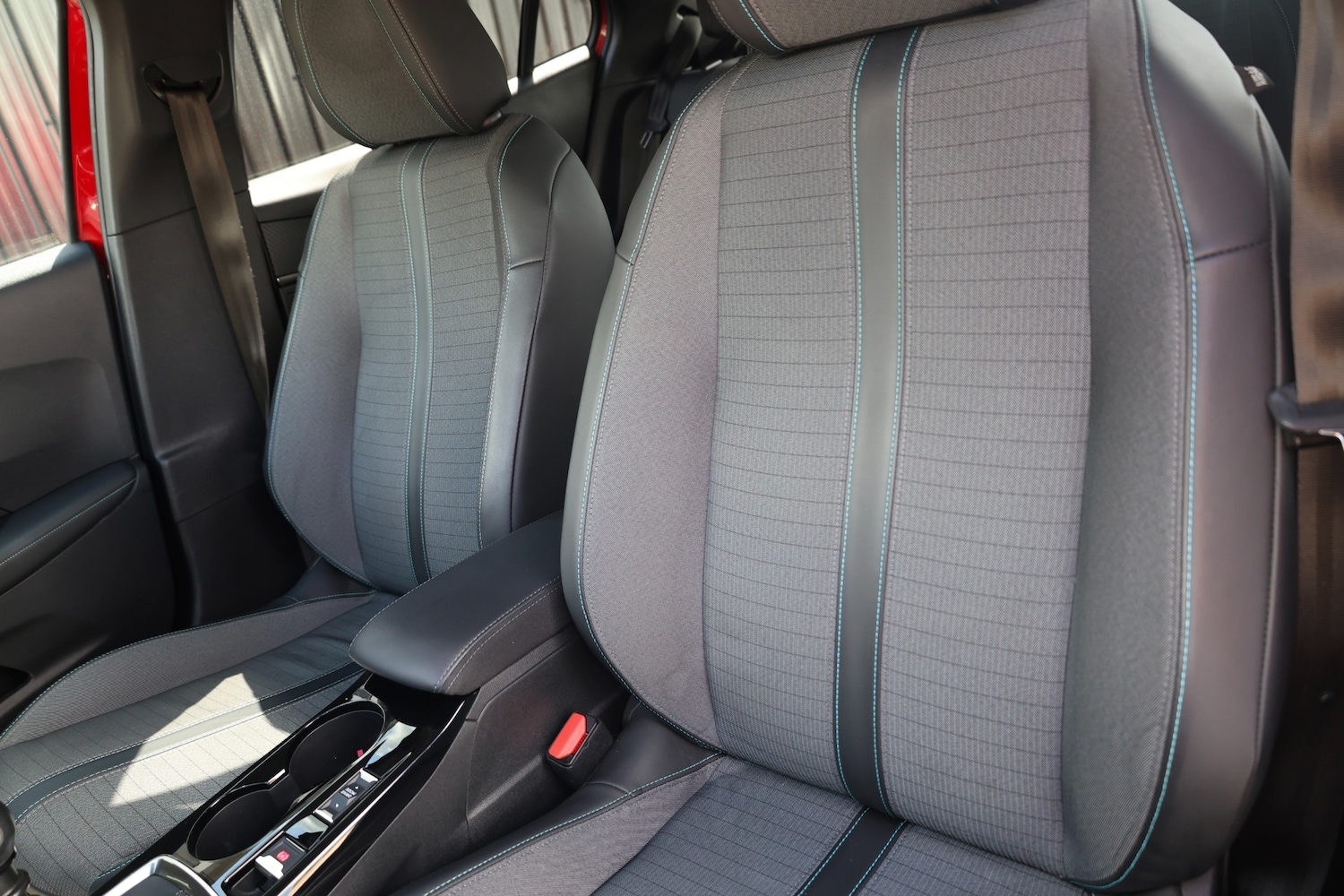 Used Peugeot 2008 2021 for sale - 75694974: Photo 22