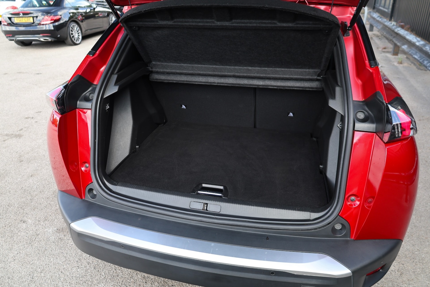 Used Peugeot 2008 2021 for sale - 75694974: Photo 23