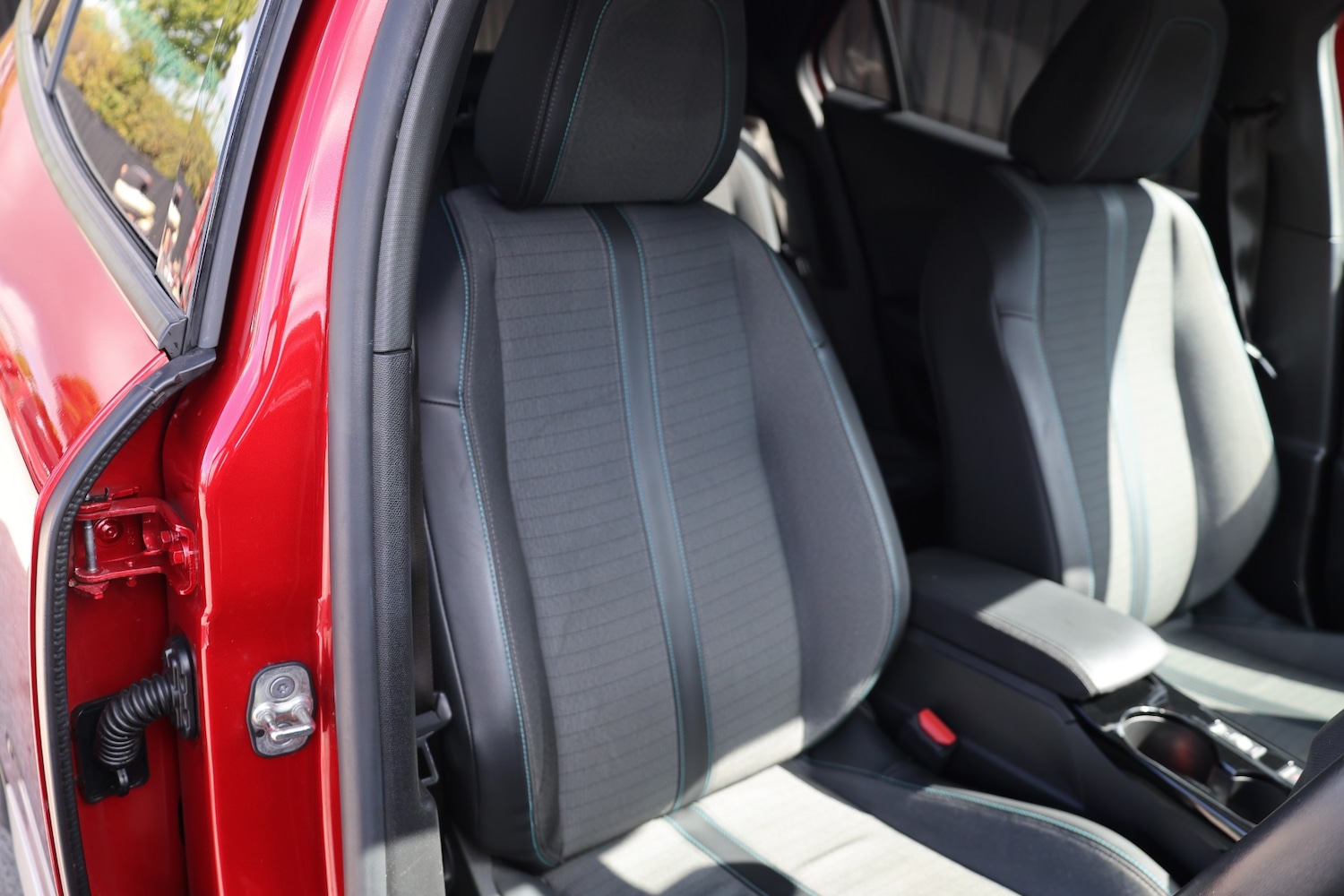 Used Peugeot 2008 2021 for sale - 75694974: Photo 24