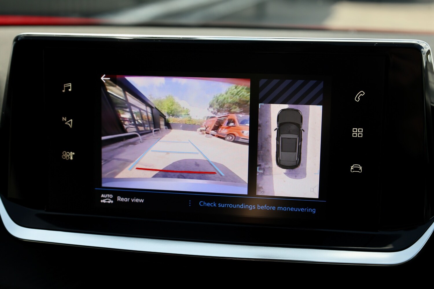 Used Peugeot 2008 2021 for sale - 75694974: Photo 27