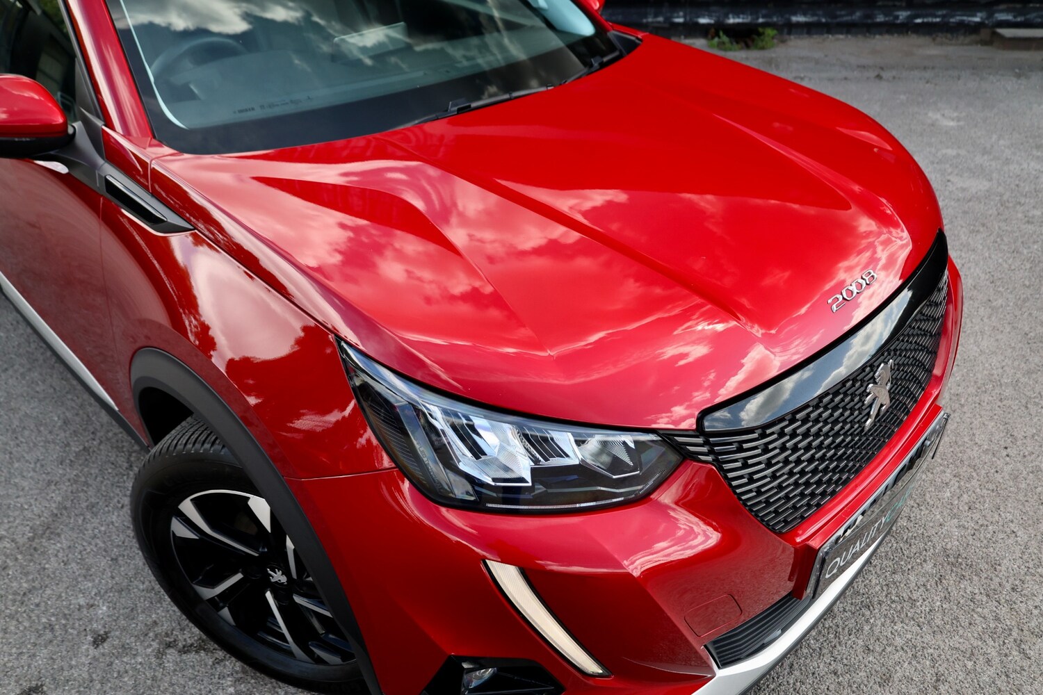 Used Peugeot 2008 2021 for sale - 75694974: Photo 28