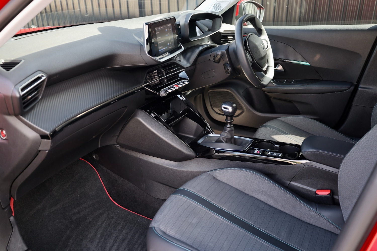 Used Peugeot 2008 2021 for sale - 75694974: Photo 3