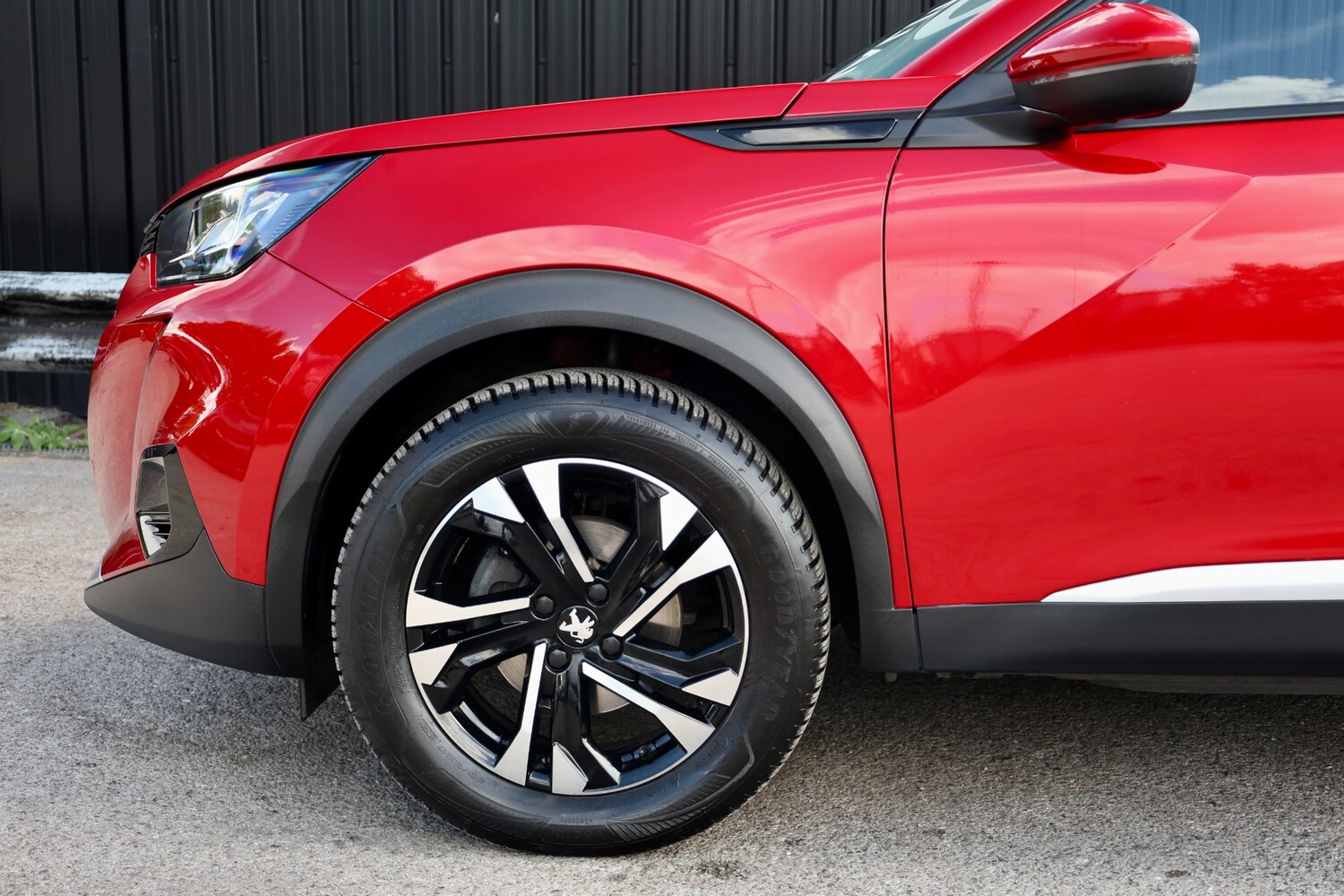 Used Peugeot 2008 2021 for sale - 75694974: Photo 30