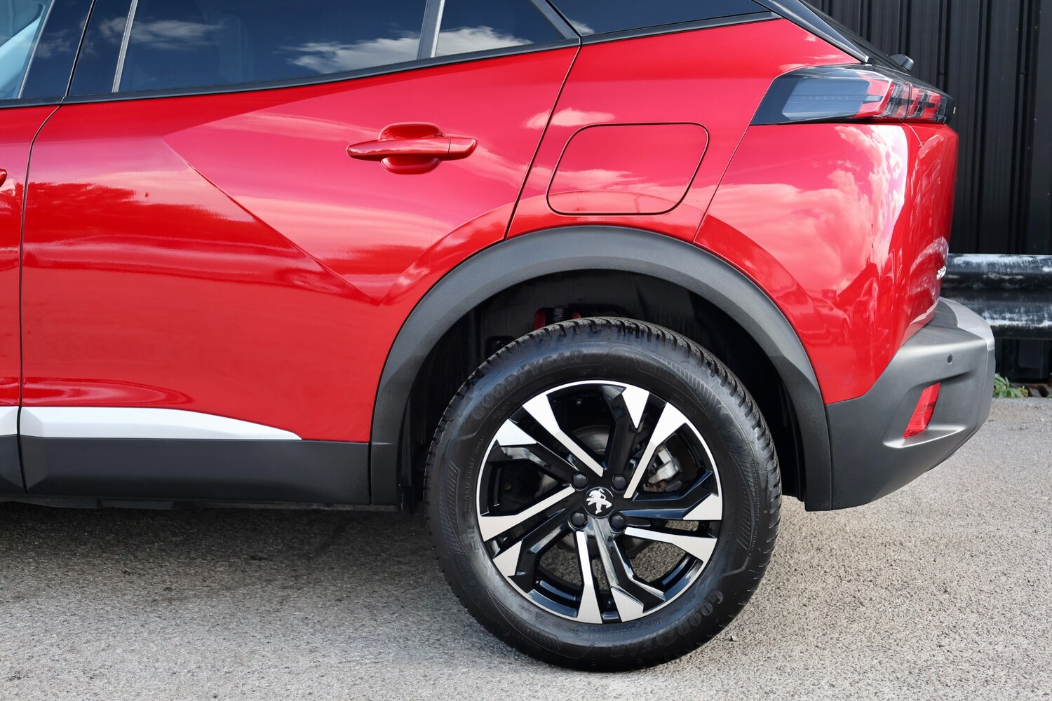 Used Peugeot 2008 2021 for sale - 75694974: Photo 31