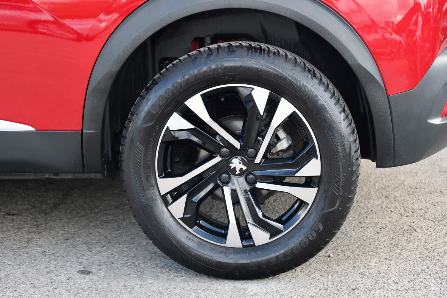 Used Peugeot 2008 2021 for sale - 75694974: Photo 33