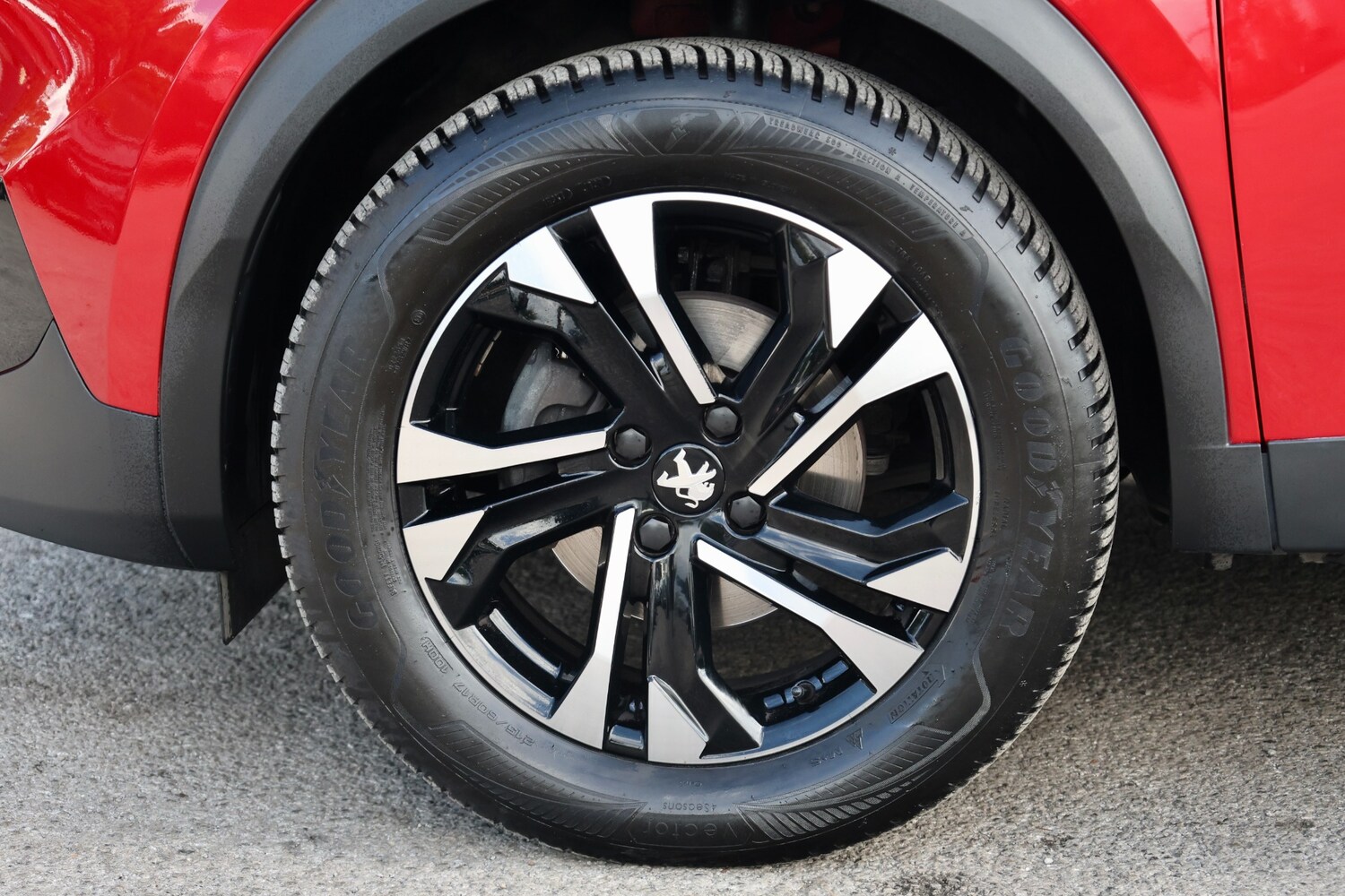 Used Peugeot 2008 2021 for sale - 75694974: Photo 34