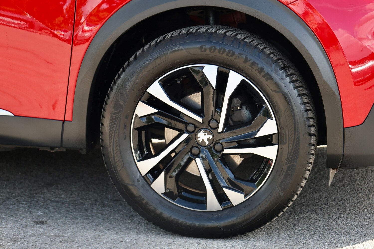 Used Peugeot 2008 2021 for sale - 75694974: Photo 35