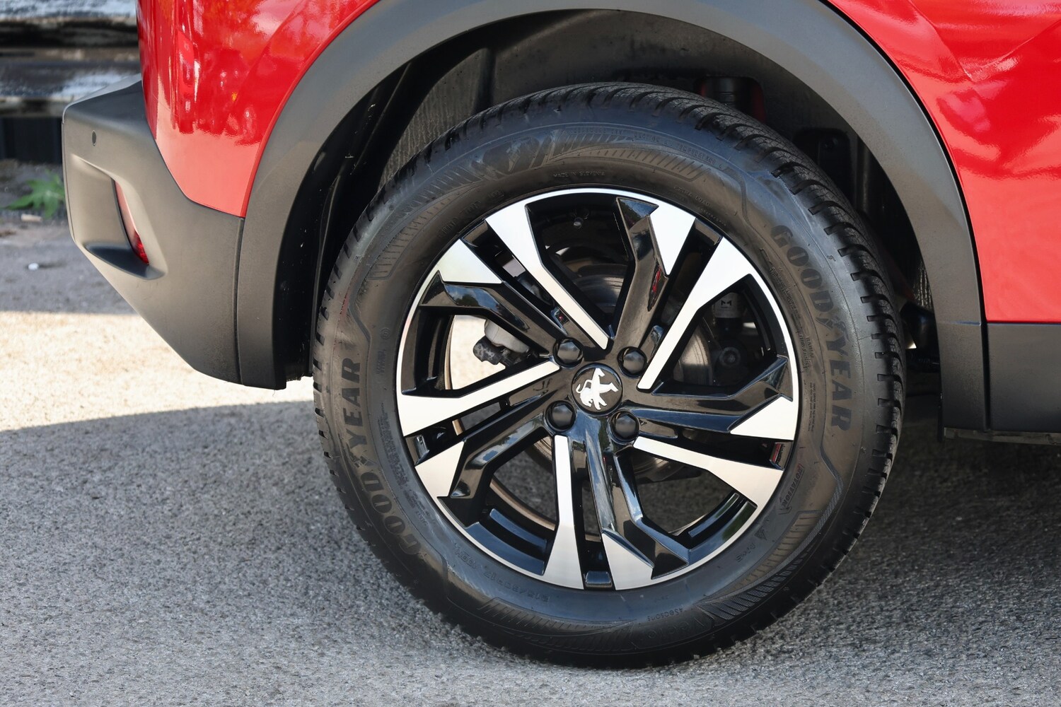 Used Peugeot 2008 2021 for sale - 75694974: Photo 36