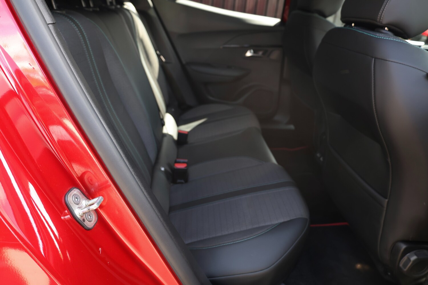 Used Peugeot 2008 2021 for sale - 75694974: Photo 39