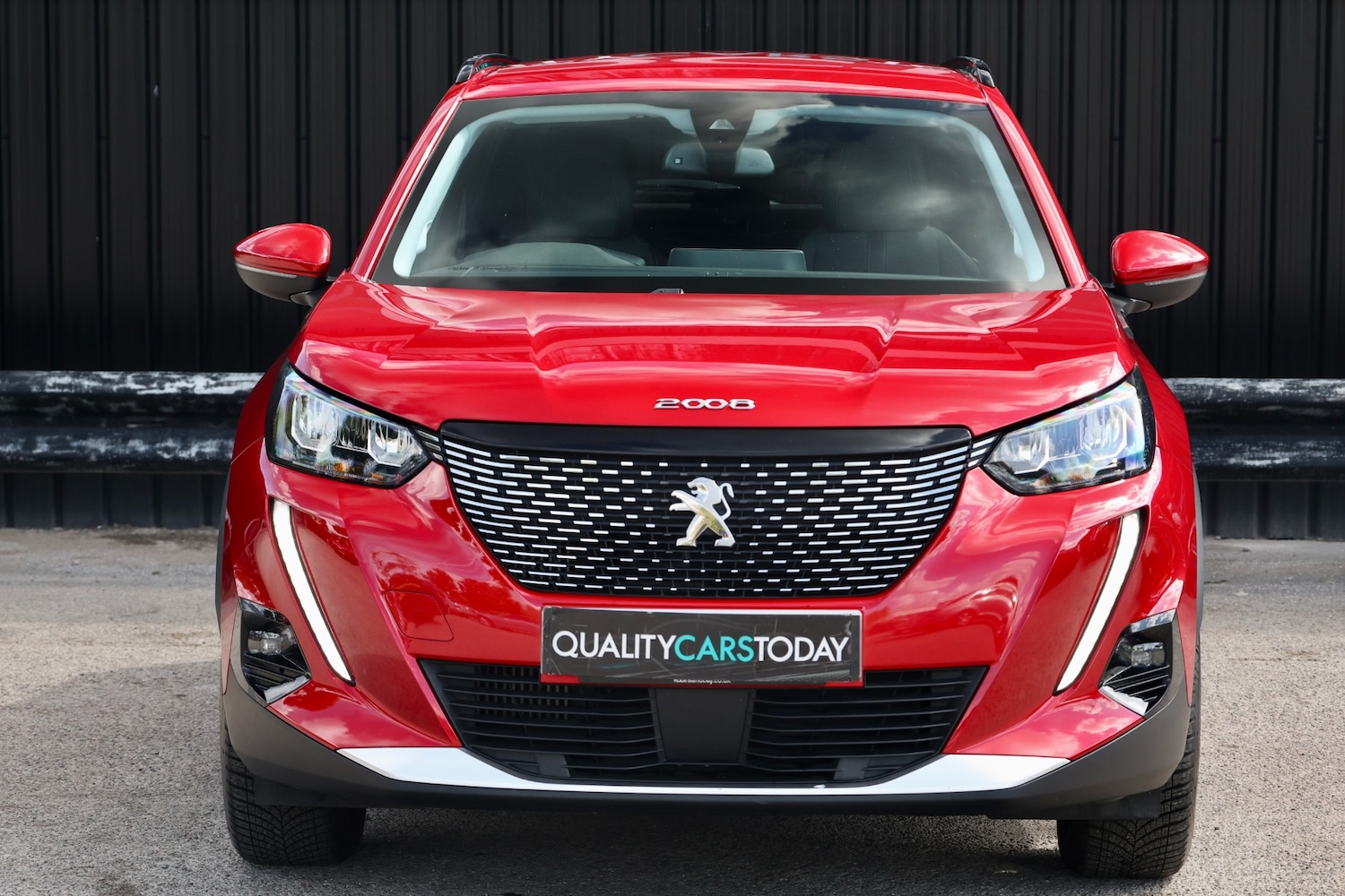 Used Peugeot 2008 2021 for sale - 75694974: Photo 4