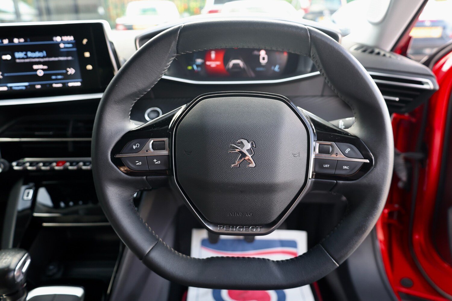 Used Peugeot 2008 2021 for sale - 75694974: Photo 42