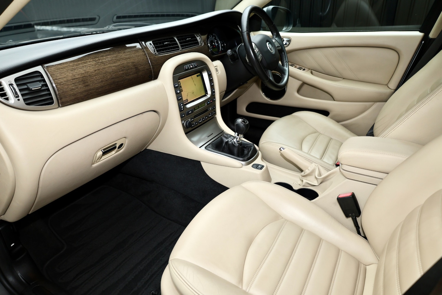 Used Jaguar X-Type 2009 for sale - 76290164: Photo 3