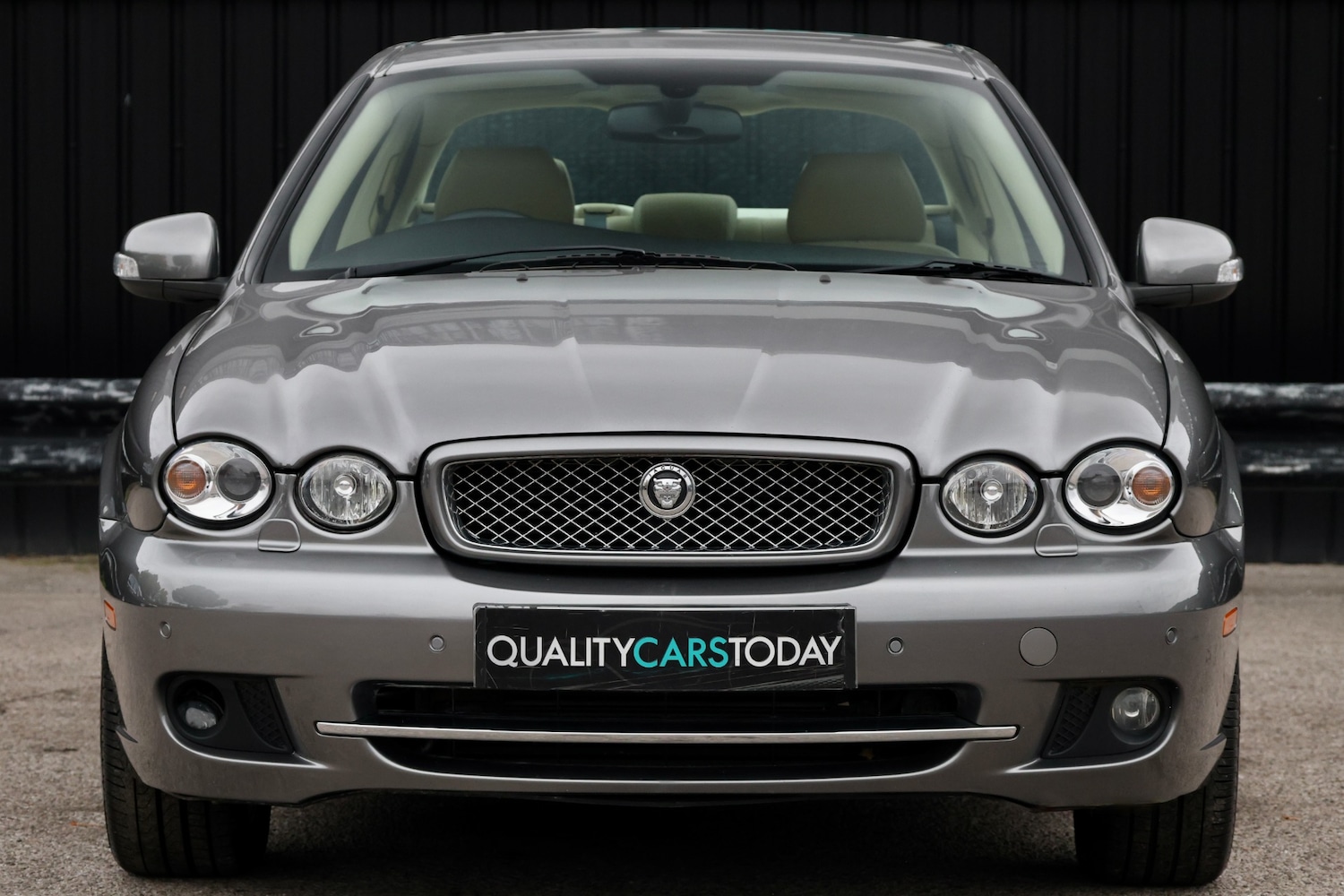 Used Jaguar X-Type 2009 for sale - 76290164: Photo 4