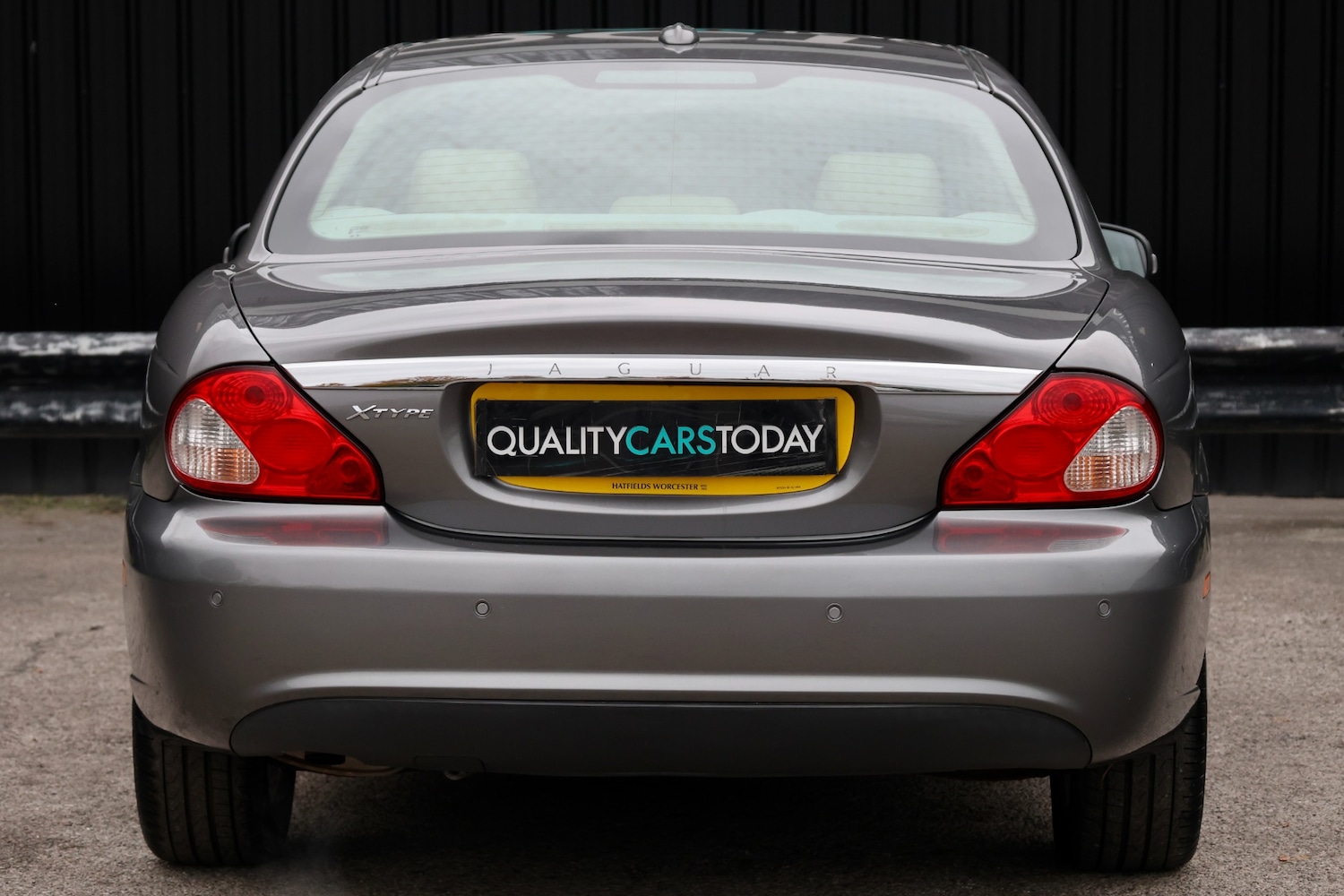 Used Jaguar X-Type 2009 for sale - 76290164: Photo 5