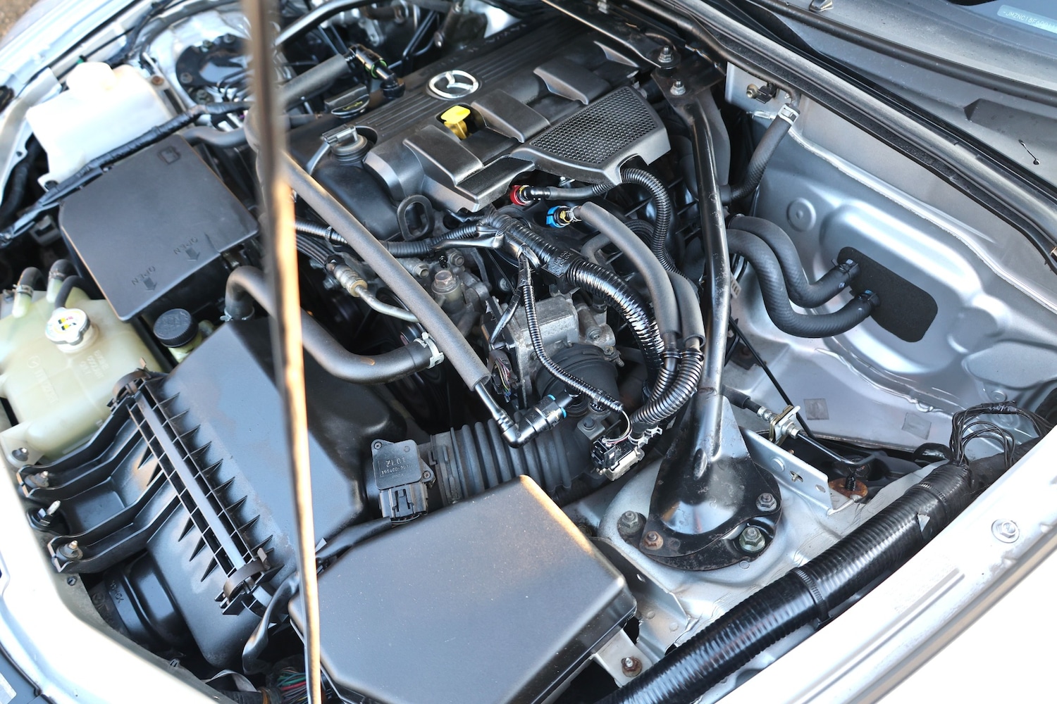 Used Mazda MX-5 2006 for sale - 76902470: Photo 10