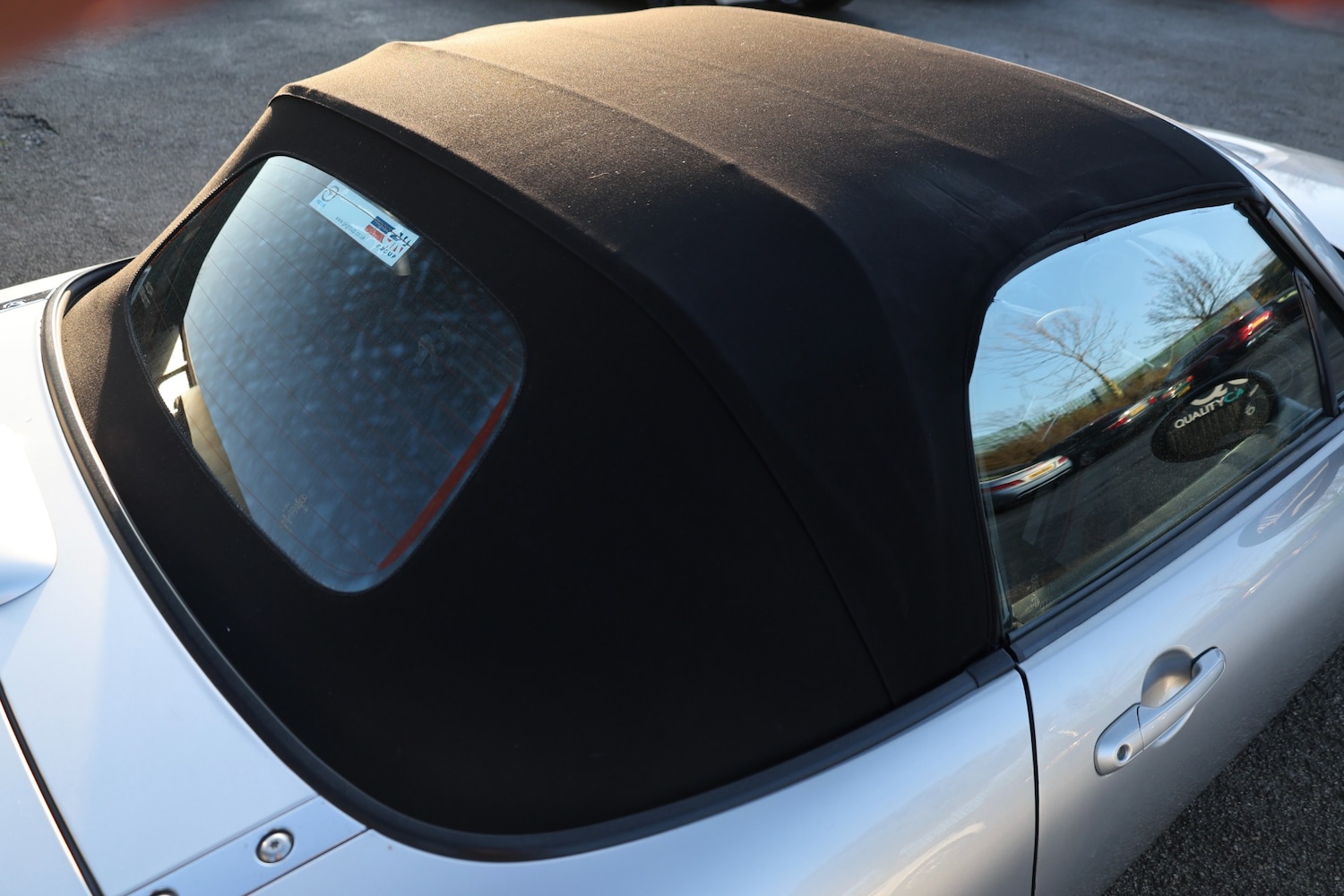 Used Mazda MX-5 2006 for sale - 76902470: Photo 12