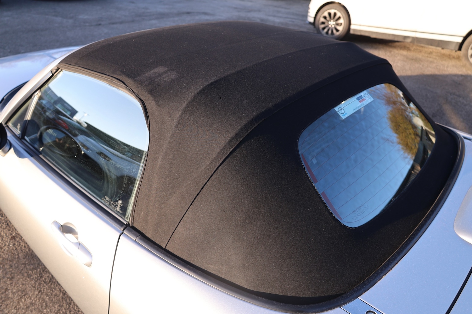 Used Mazda MX-5 2006 for sale - 76902470: Photo 14