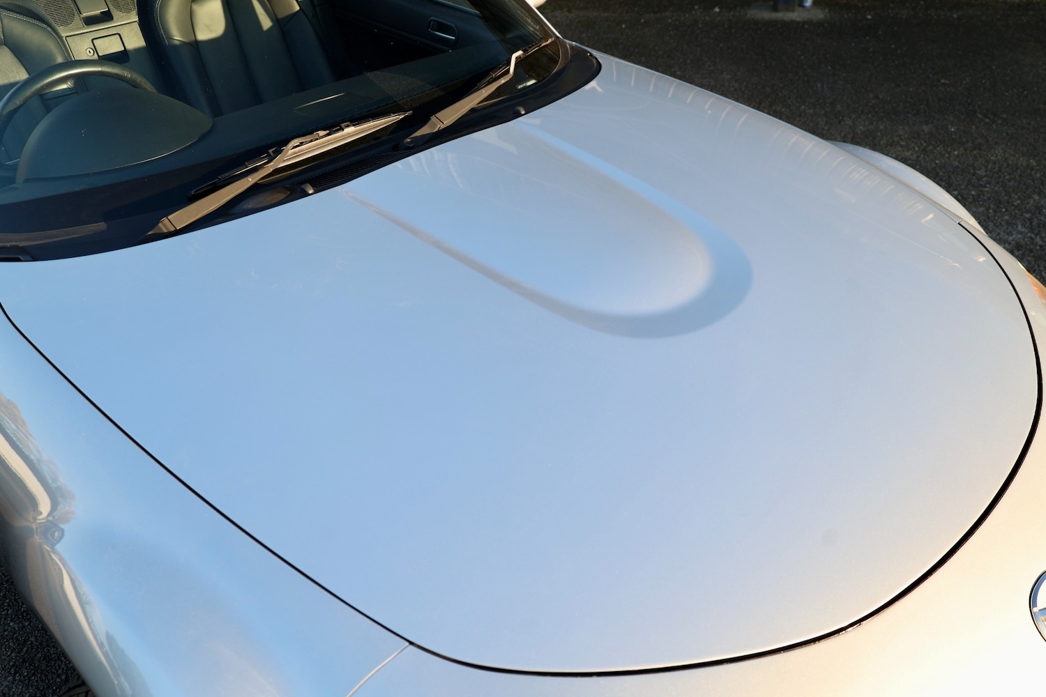 Used Mazda MX-5 2006 for sale - 76902470: Photo 15