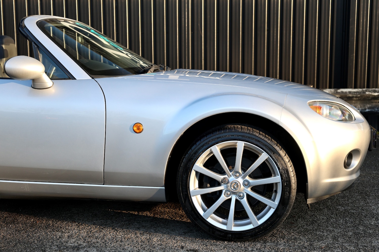 Used Mazda MX-5 2006 for sale - 76902470: Photo 18