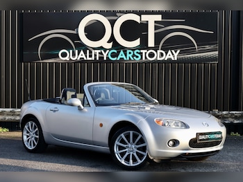 2006 (56) - 2.0i Sport 2dr