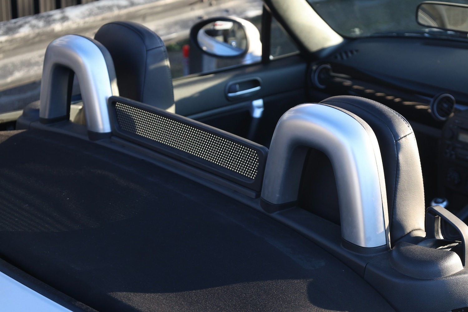 Used Mazda MX-5 2006 for sale - 76902470: Photo 20