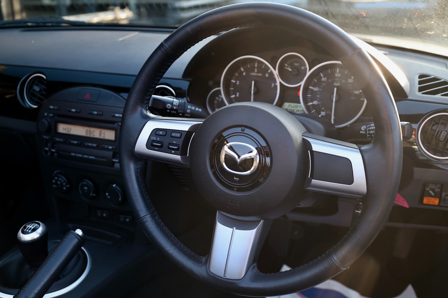 Used Mazda MX-5 2006 for sale - 76902470: Photo 21