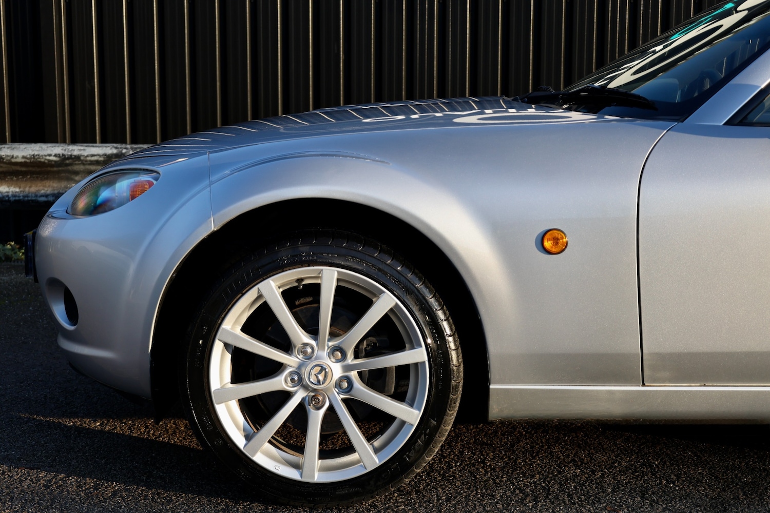 Used Mazda MX-5 2006 for sale - 76902470: Photo 26