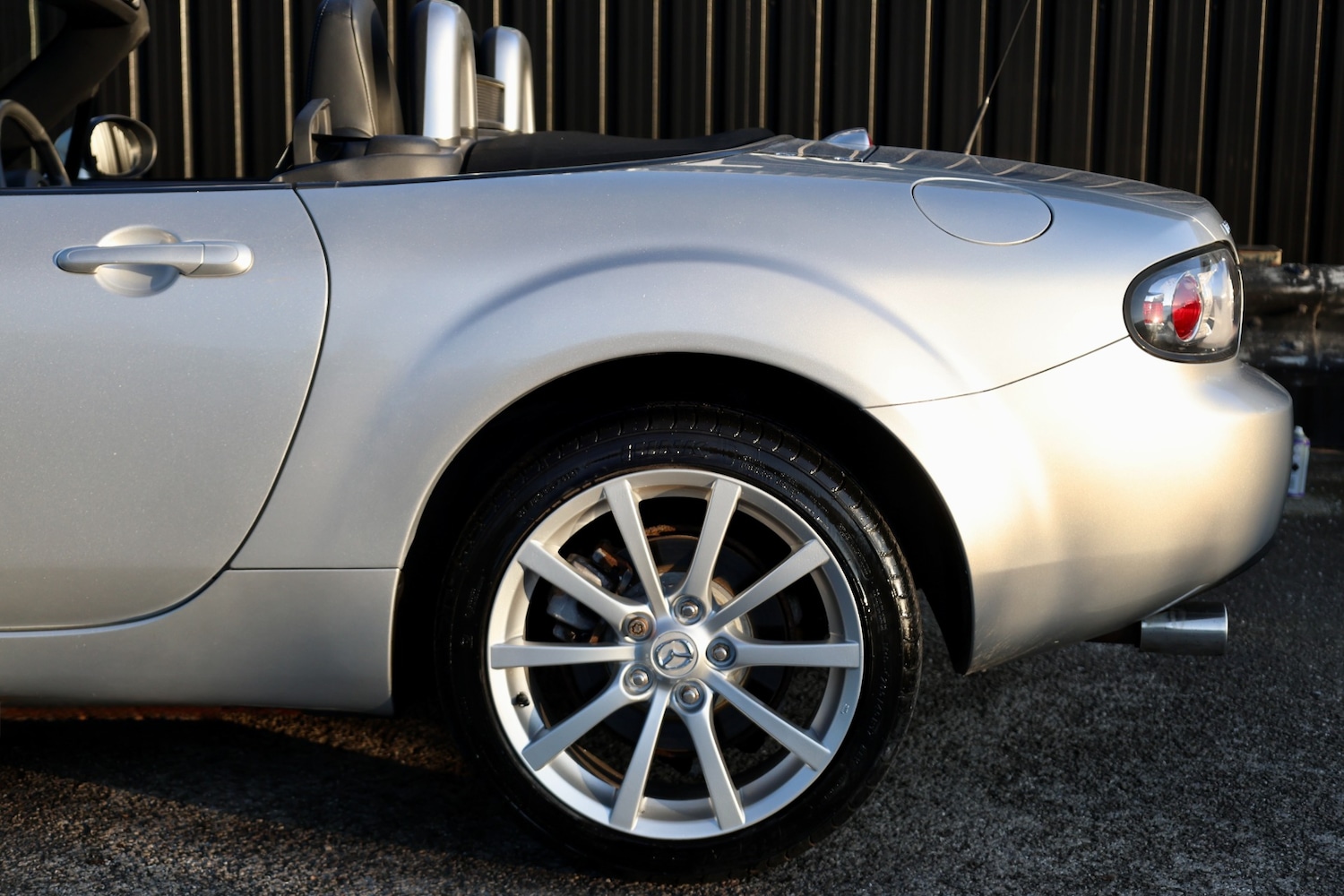 Used Mazda MX-5 2006 for sale - 76902470: Photo 27